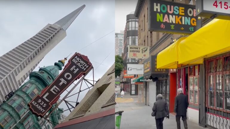 SF mayor’s plan to build sober living facility in Chinatown slammed by business owners