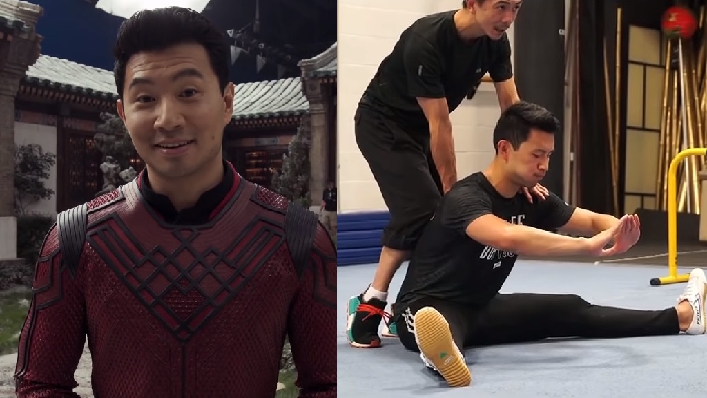 Simu Liu weighs in on Shang-Chi in next ‘Avengers’ film, upcoming sequel