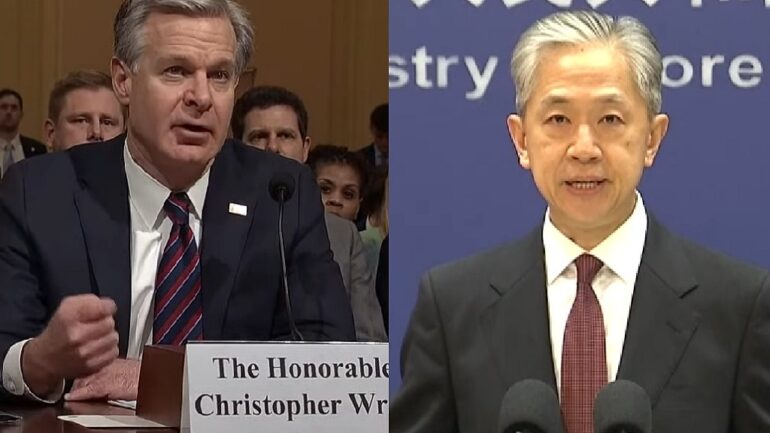 China condemns US hacking accusations as ‘groundless’