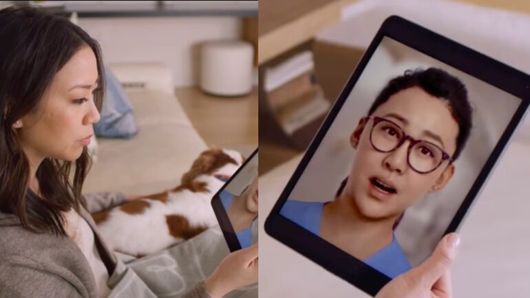 Nvidia creates $9-an-hour AI ‘agents’ that outperform human nurses