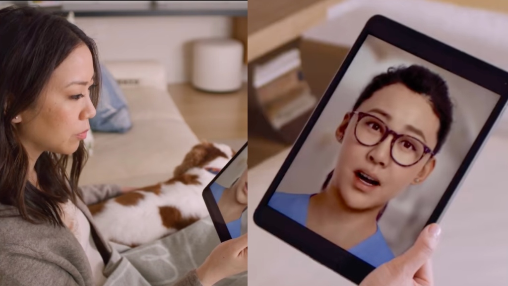 Nvidia creates $9-an-hour AI ‘agents’ that outperform human nurses