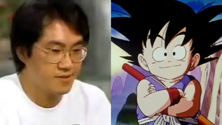 ‘Dragon Ball’ creator Akira Toriyama dead at 68