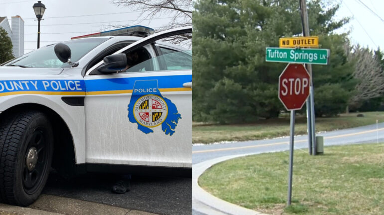 Maryland burglary suspects that targeted Asians linked to South American theft group