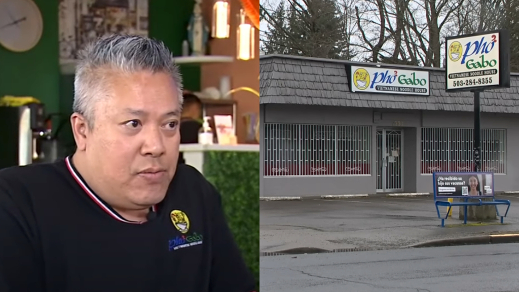 Portland to update odor code after forced closure of pho restaurant
