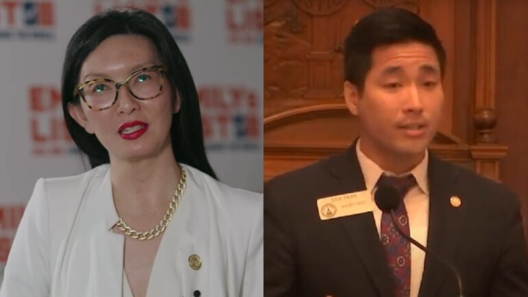 Georgia Dems: Bill limiting land purchases by Chinese ‘agents’ is racist