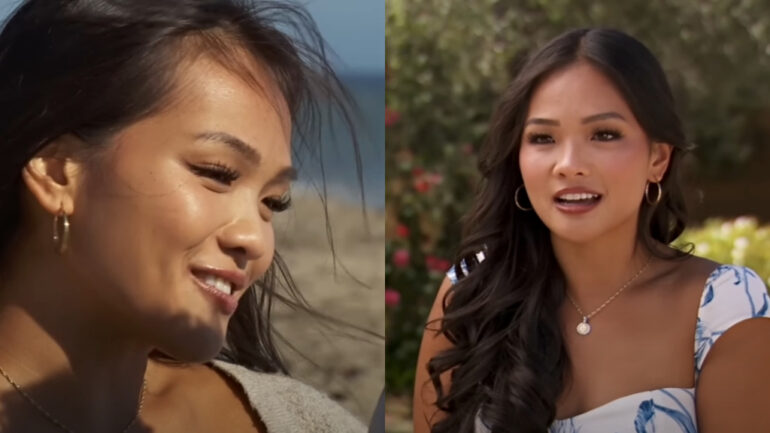 Jenn Tran makes TV history as first Asian lead of ‘The Bachelorette’