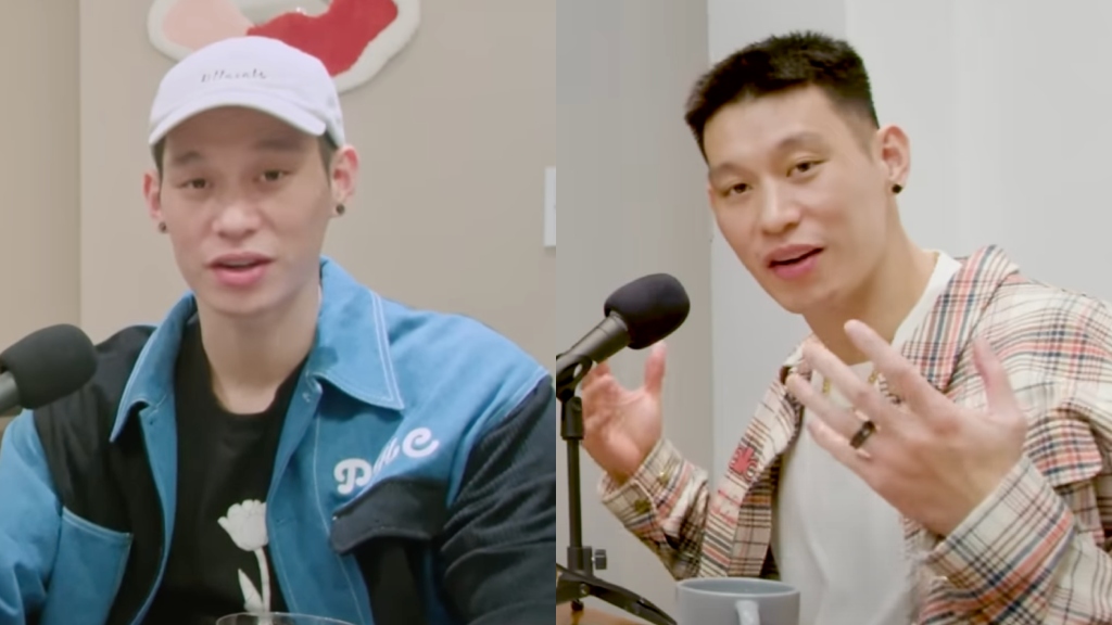 Jeremy Lin suspended 5 games over blood treatment