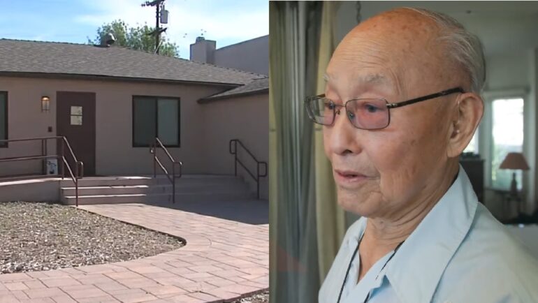 Asian family donates $5 million to Black students in honor of family who helped them