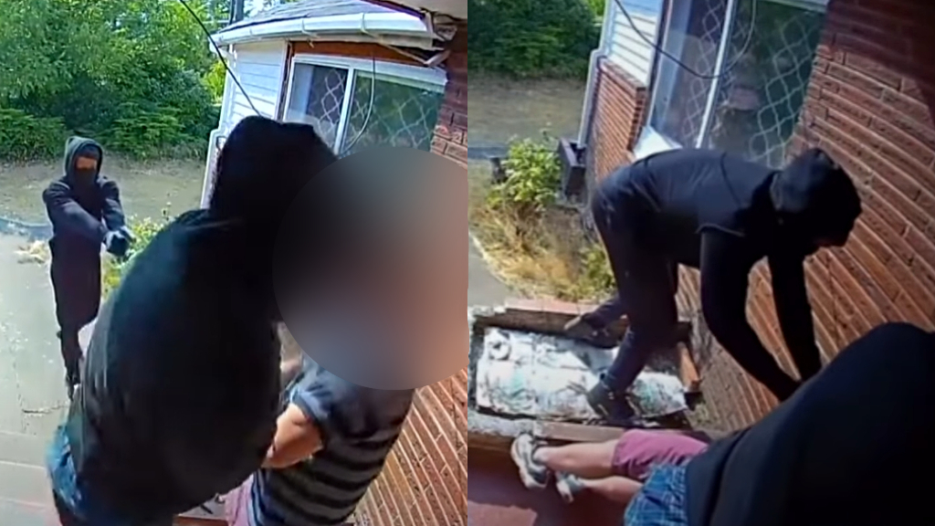 2 charged with hate crime for targeting Asians in Seattle burglaries