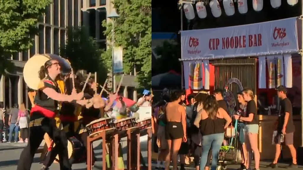 Sacramento’s AAPI Night Market to return in May with headliner Tokimonsta