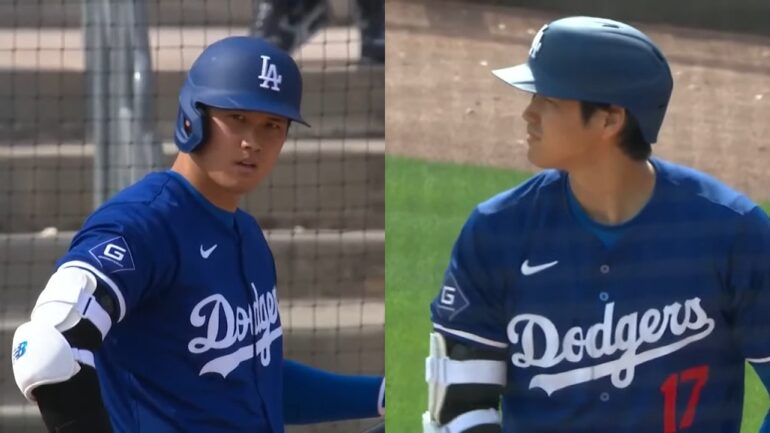 Chinese company applies to trademark Shohei Ohtani’s name, says they don’t know who he is