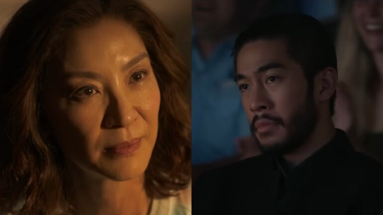 Netflix cancels ‘The Brothers Sun’ after one season