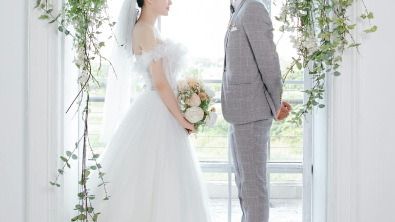 South Korean marriages drop 40% in a decade