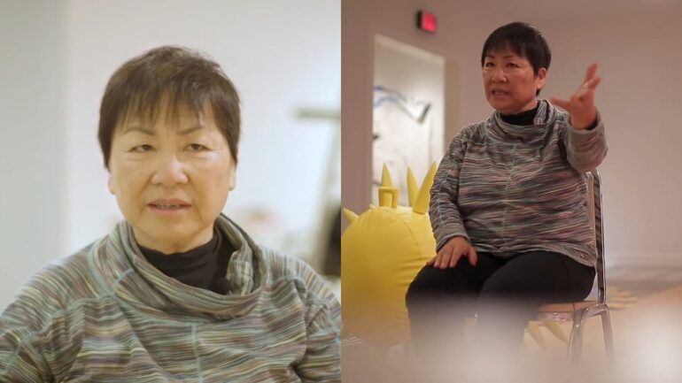 Korean American artist Yong Soon Min dies at 70
