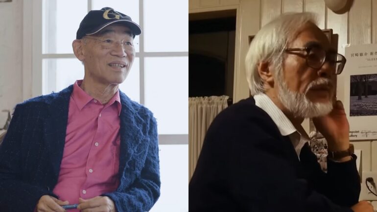 ‘Mobile Suit Gundam’ creator challenges new artists to ‘crush’ Miyazaki, surpass ‘One Piece’