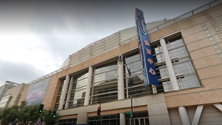 DC’s Chinatown threatened by relocation of Washington sports teams