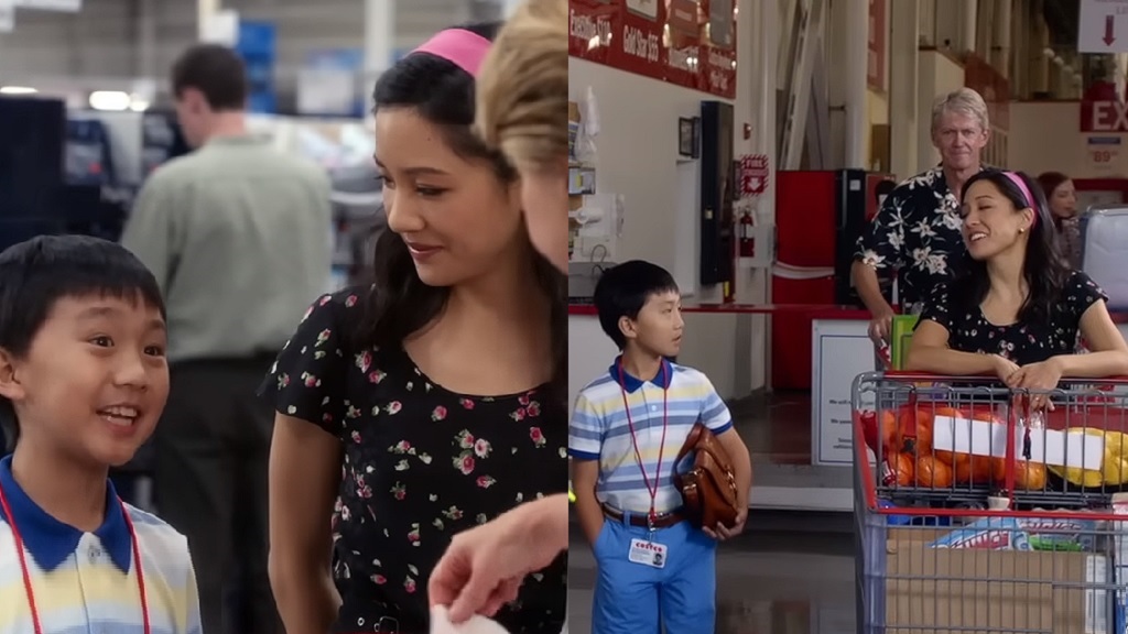 Asian Americans almost twice as likely to shop at Costco, new data shows