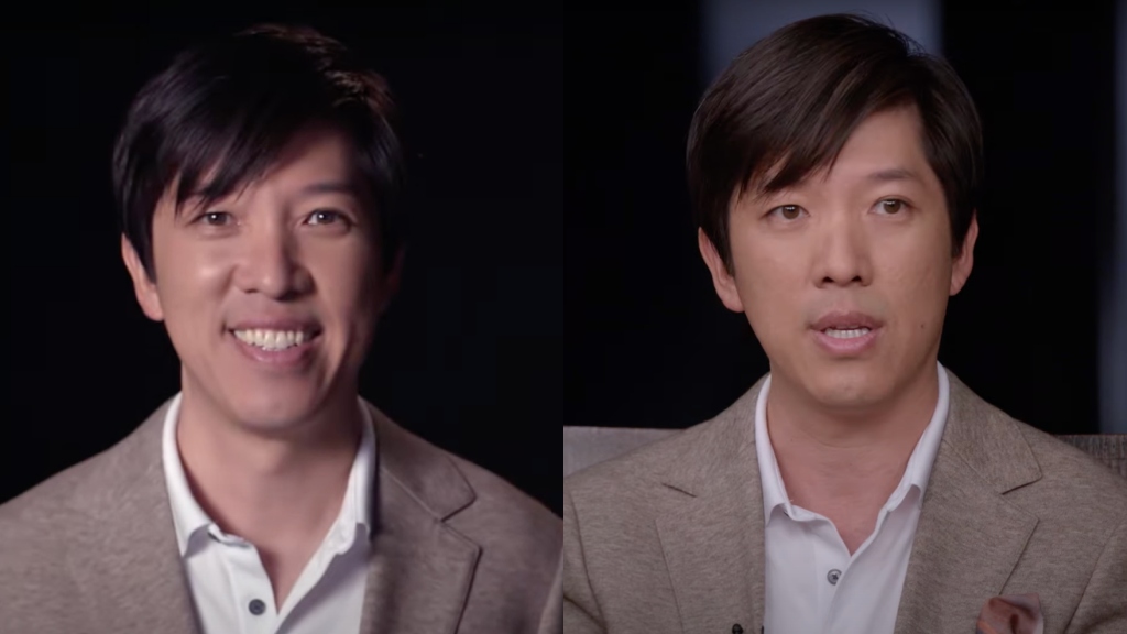 ‘Avatar The Last Airbender’ producer Dan Lin named Netflix's top movie