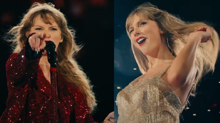 Philippines, Thailand condemn Singapore’s reported exclusive tour deal with Taylor Swift