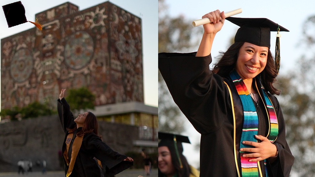 College degrees pay off financially, study finds