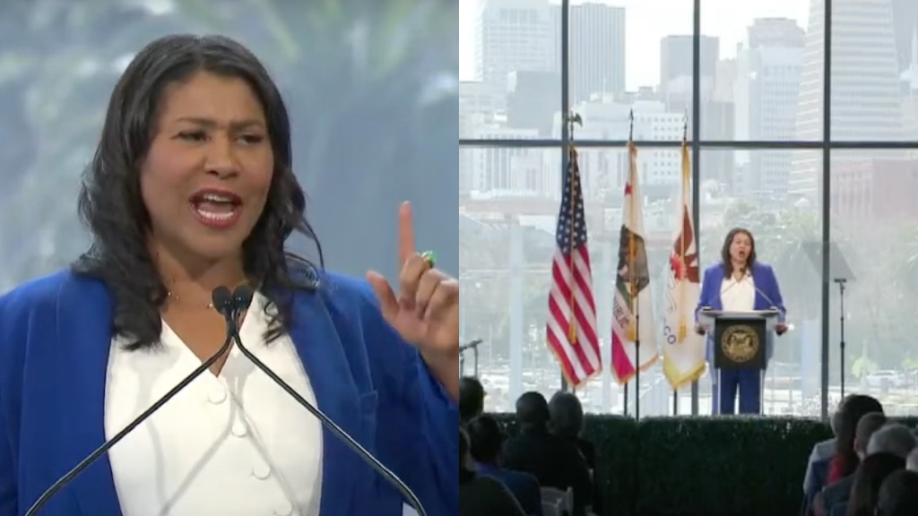 SF Mayor London Breed faces loss of support from Asian American community