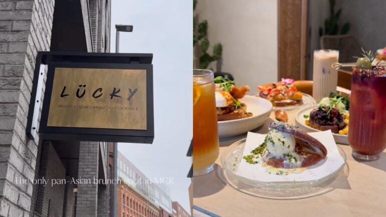 Asian restaurant slams influencer’s request for free meal in exchange for exposure