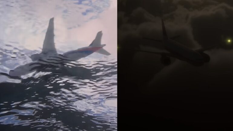 Malaysia mulls renewed search for Flight MH370 as disappearance nears 10th anniversary