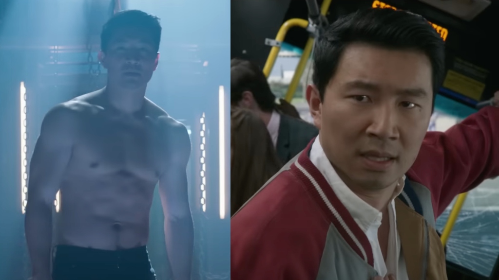 ‘Shang-Chi’ sequel rumored to begin production in 2025