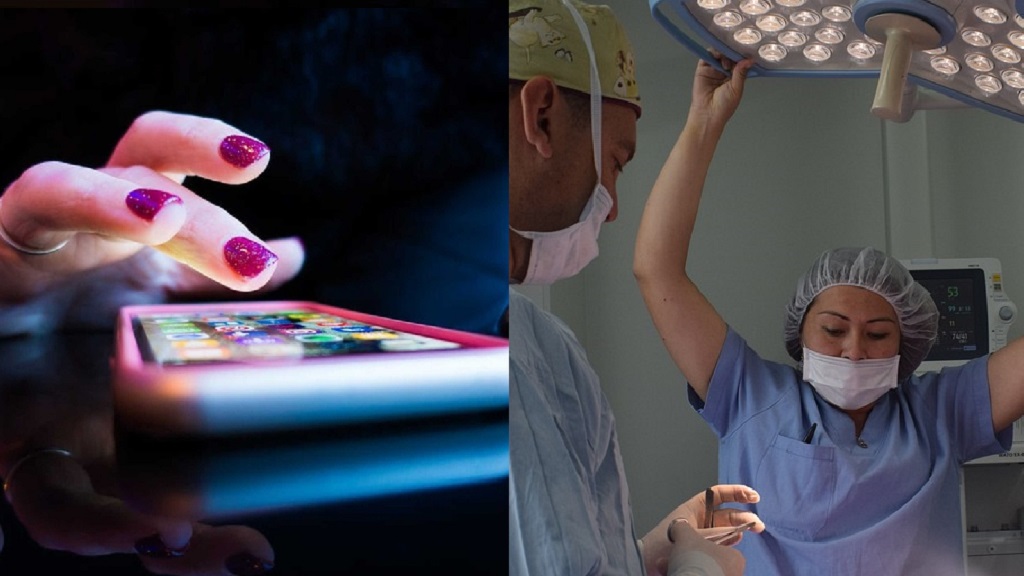 New study links regular social media use to desire for cosmetic procedures