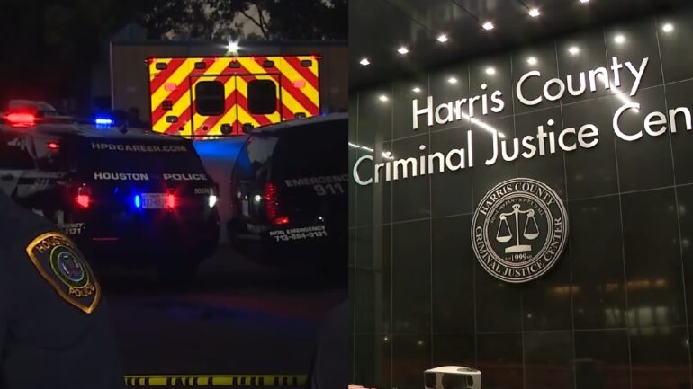 Elderly Asian woman with walker killed in hit-and-run in Houston