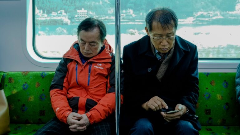‘Giving up on men’: South Korea’s viral ‘4B movement’ explained