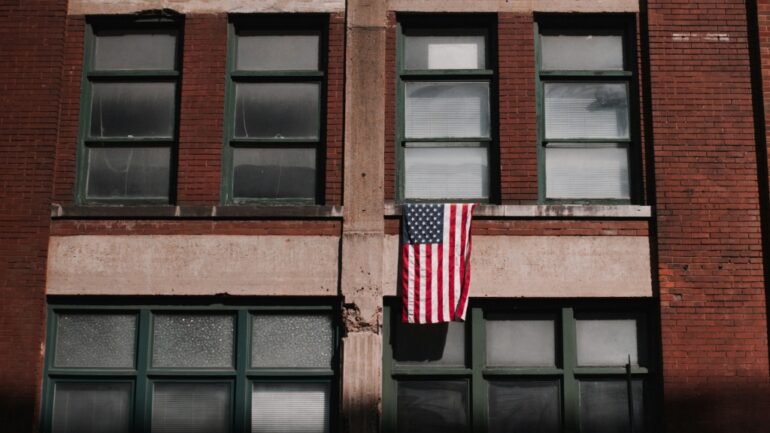 ACLU in Labor Board fight after firing of Asian American lawyer over alleged racism