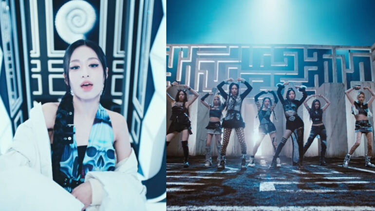 Watch: Babymonster finally debuts with 7 members in ‘Sheesh’