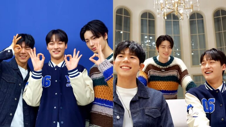 Big Ocean, first hearing-impaired K-pop group, set for debut