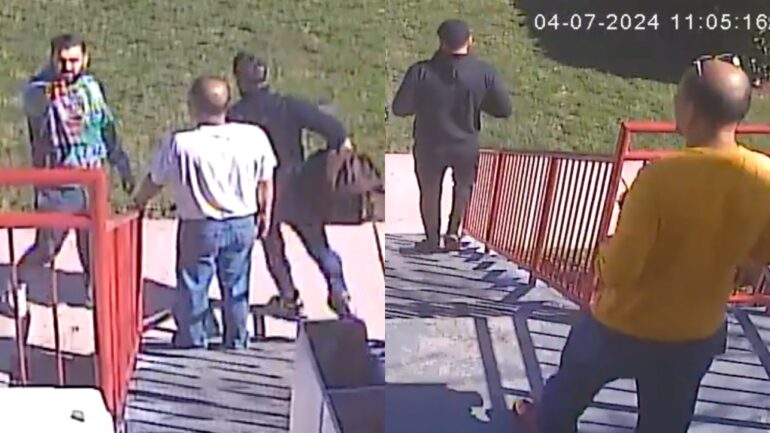 $20,000 stolen from Buddhist temple in Maryland