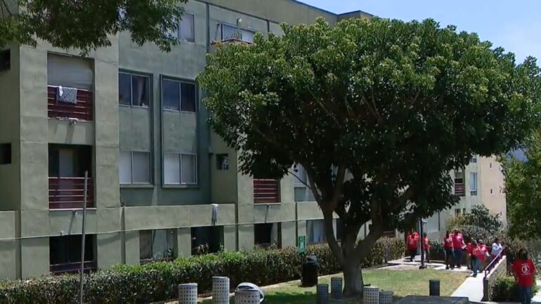 LA City Council approves $15M deal to help Chinatown tenants fight rent hikes