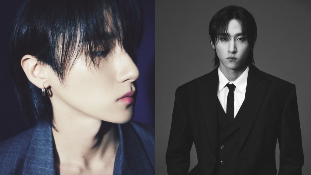 Interview: Monsta X's I.M announces first solo world tour