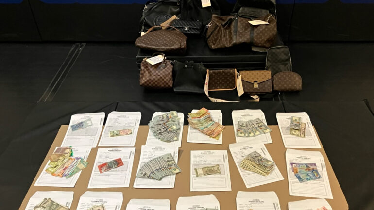 5 men charged for burglarizing South Asian-owned homes in Washington state