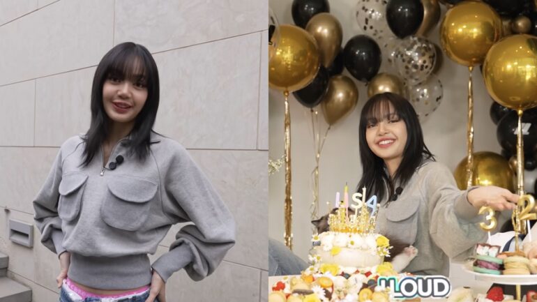 Blackpink’s Lisa signs solo recording deal with RCA Records