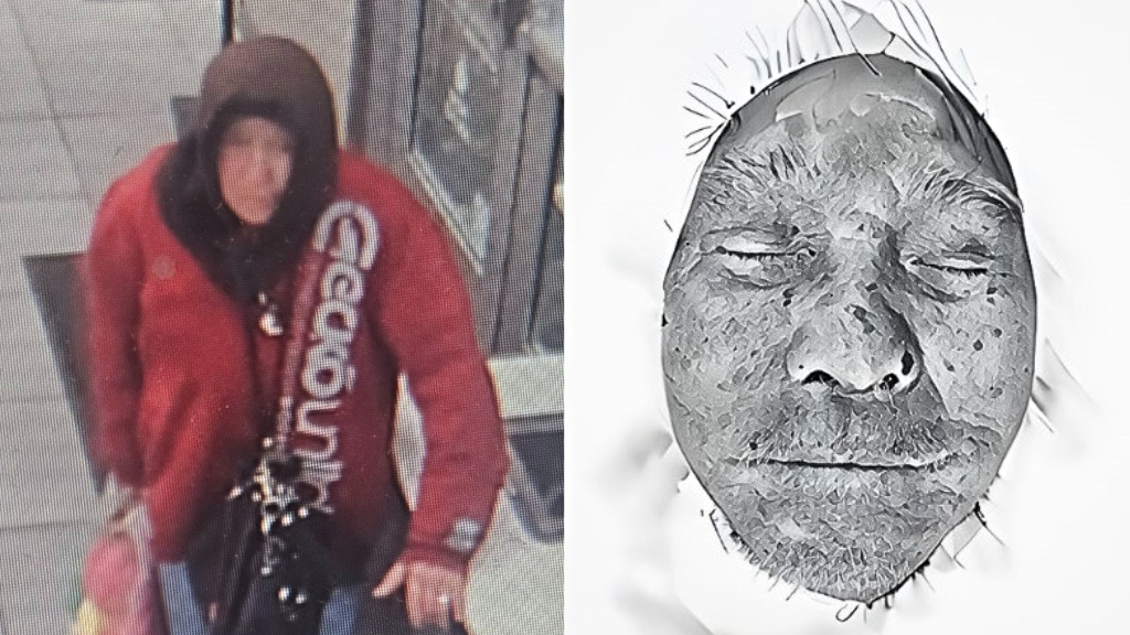 Police seek help identifying body found in West Sacramento