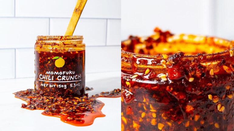 Momofuku responds to ‘chili crunch’ trademark controversy