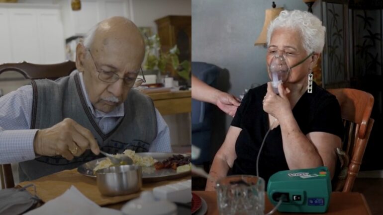 ‘We Care’ project highlights challenges faced by AAPI families in caregiving