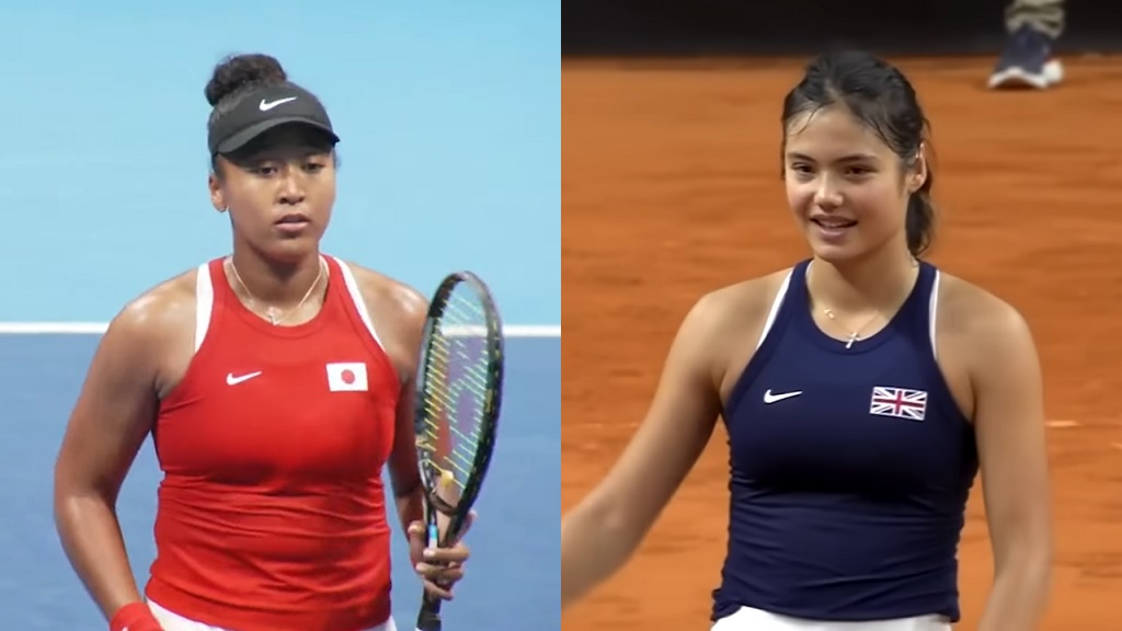 Breathtaking Emma Raducanu Withdraws From United Cup Tie Against Naomi Osaka As Gb Start Campaign Scene for Mobile Breathtaking Emma Raducanu Withdraws From United Cup Tie Against Naomi Osaka As Gb Start Campaign Scene for Mobile