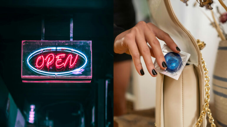 Sex shop replaces GOP Asian American outreach center in Georgia