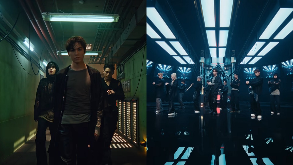 Seventeen releases first compilation album, drops 'Maestro' MV