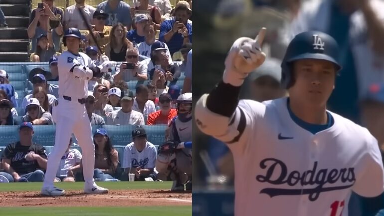 Shohei Ohtani breaks Hideki Matsui’s MLB home run record