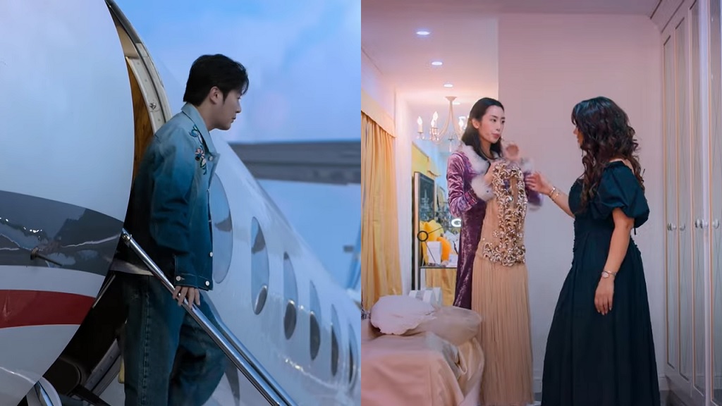 Netflix’s ‘Super Rich in Korea’ docuseries gets new release date