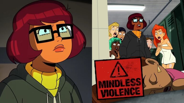 Max announces ‘Velma’ Season 2 premiere date