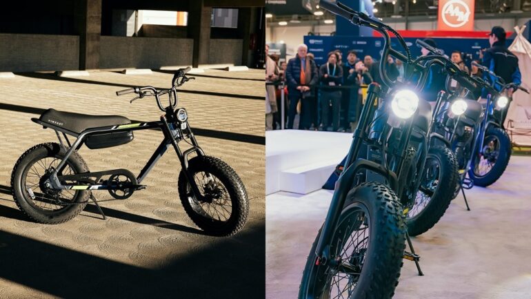 VinFast launches $2600 electric bike for US market