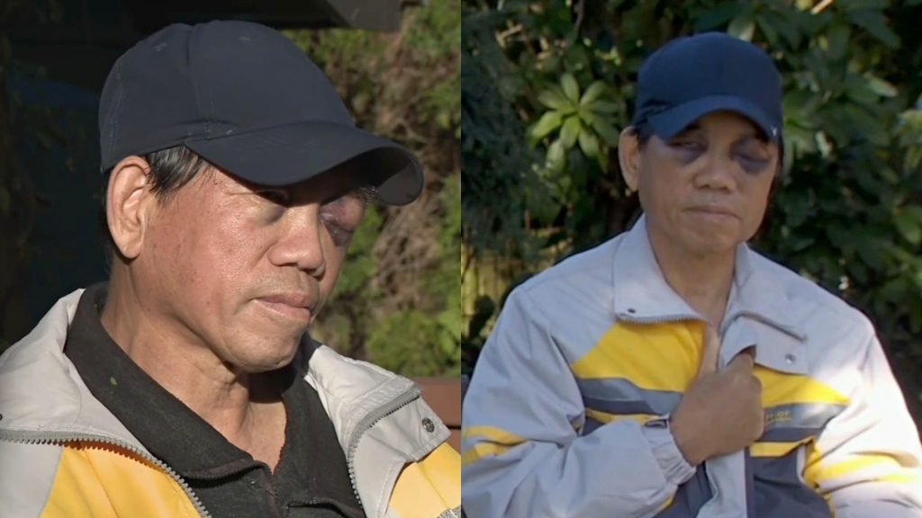 Asian Americans to gather in Portland after recent attack on senior